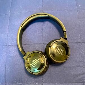 JBL Headphones